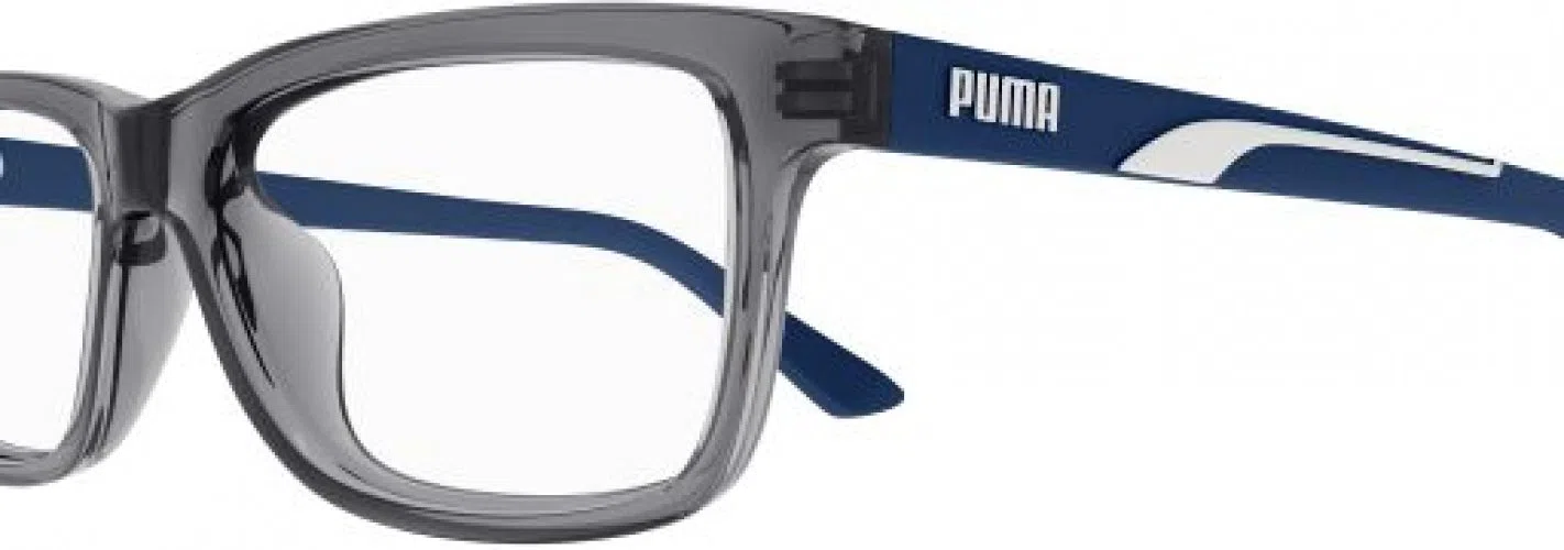 Puma PJ0076O Eyeglasses - view 9